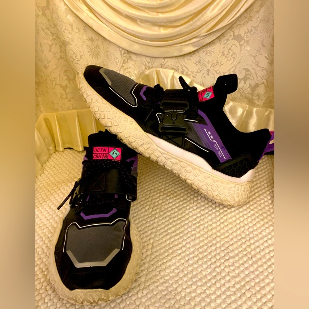 PUMA